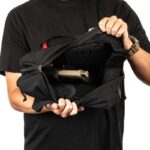 5.11 ABR PLATE CARRIER BLACK - Görsel 4
