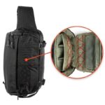 5.11 LV10 UTILITY/MED SLING CANTA - Görsel 2