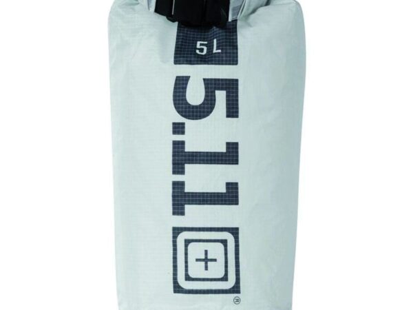 5.11 ULTRALIGHT DRY BAG 5 LT SU GECIRMEZ CANTA