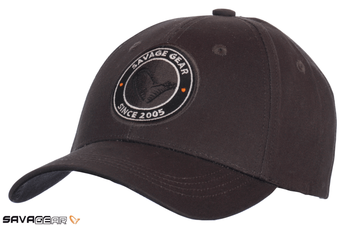 57052 Savage Gear Badge Şapka - İstanbul Av Market