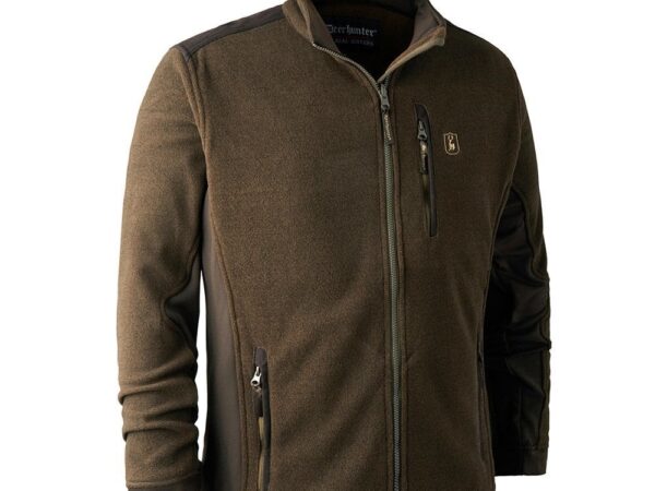 DEER HUNTER MUFLON ZIP-IN - İstanbul Av Market