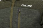 Prologic Tech Fleece Green Melange Sweatshırt, Ceket & Polar - Görsel 2