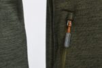 Prologic Tech Fleece Green Melange Sweatshırt, Ceket & Polar - Görsel 3