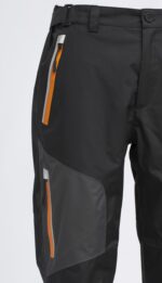 Savage Gear Wp Performance Trousers Black Ink/Grey Giyim & Ayakkabı - Görsel 2