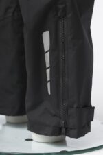 Savage Gear Wp Performance Trousers Black Ink/Grey Giyim & Ayakkabı - Görsel 3