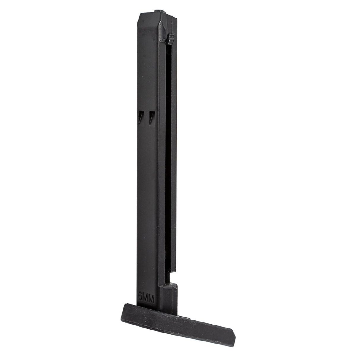 UMAREX GLOCK 22 GEN4 AIRSOFT TABANCA YEDEK ŞARJÖR - Görsel 3
