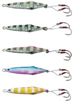 Savage gear Squısh Jig - İstanbul Av Market