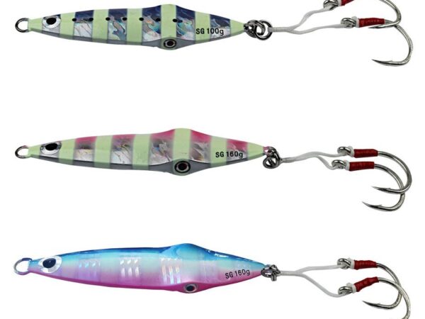 Savage gear Squısh Jig - İstanbul Av Market