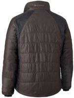 Deer Hunter Moss Padded Kahverengi Mont / S Giyim & Ayakkabı - Görsel 2
