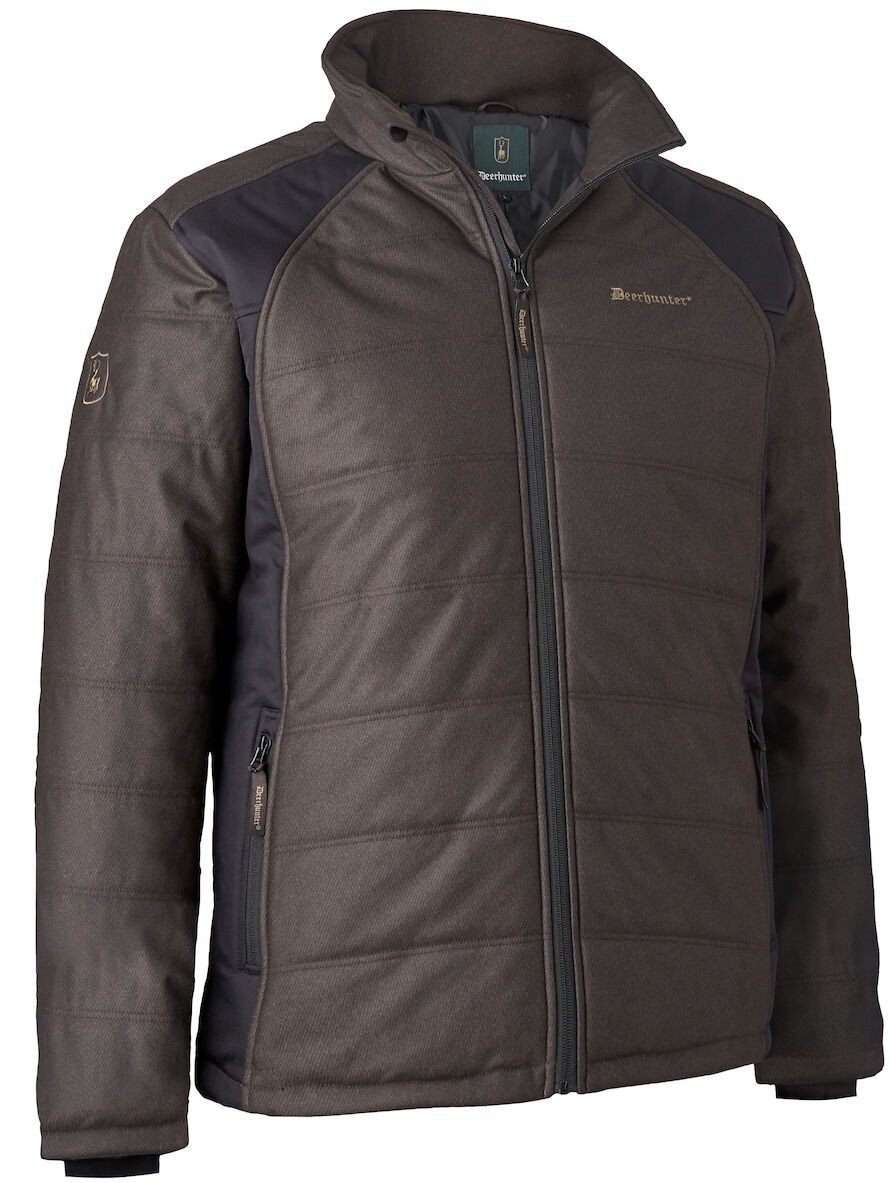 5865-571 DEER HUNTER MOSS PADDED - İstanbul Av Market