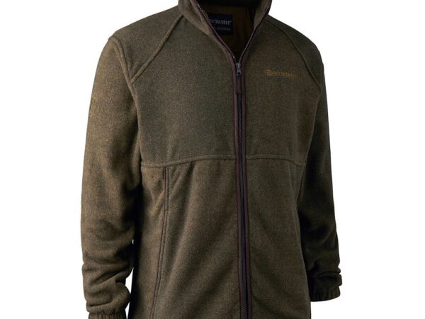 DEER HUNTER WINGSHOOTER FLEECE - İstanbul Av Market