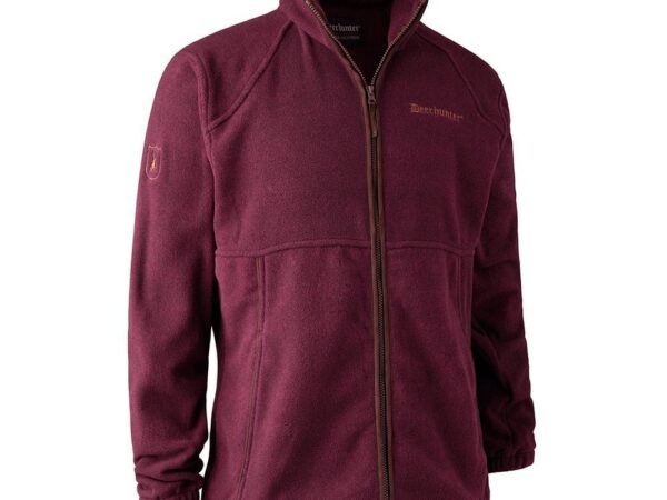 DEER HUNTER WINGSHOOTER FLEECE - İstanbul Av Market