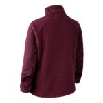DEER HUNTER WINGSHOOTER FLEECE BORDO POLAR / 2XL - Görsel 2