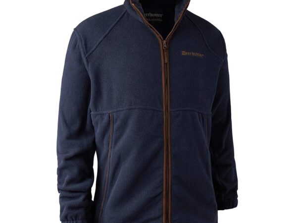 DEER HUNTER WINGSHOOTER FLEECE - İstanbul Av Market