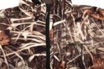 DEER HUNTER AVANTI DEER-TEX MAX4 KAMUFLAJ MONT / L - Görsel 4