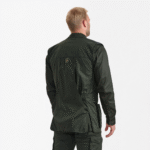 DEERHUNTER Chasse Polar Yeşil Mont L - Görsel 5