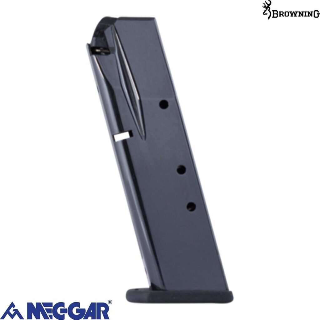 MEC-GAR BROWNING BDA .380 - İstanbul Av Market