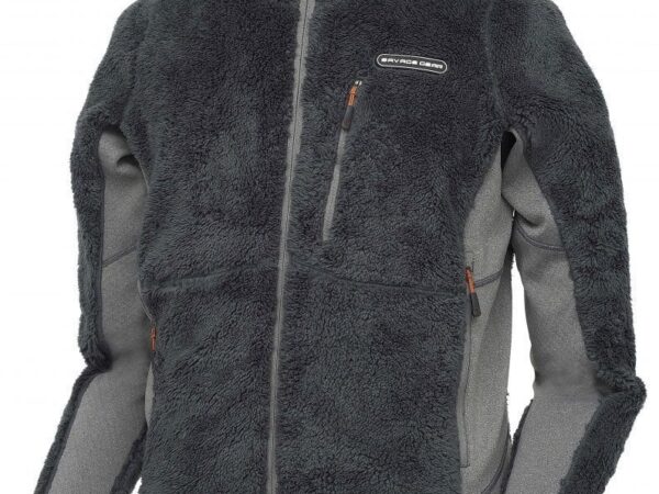 Savage gear Sımply Savage Hıgh Loft Fleece Polar