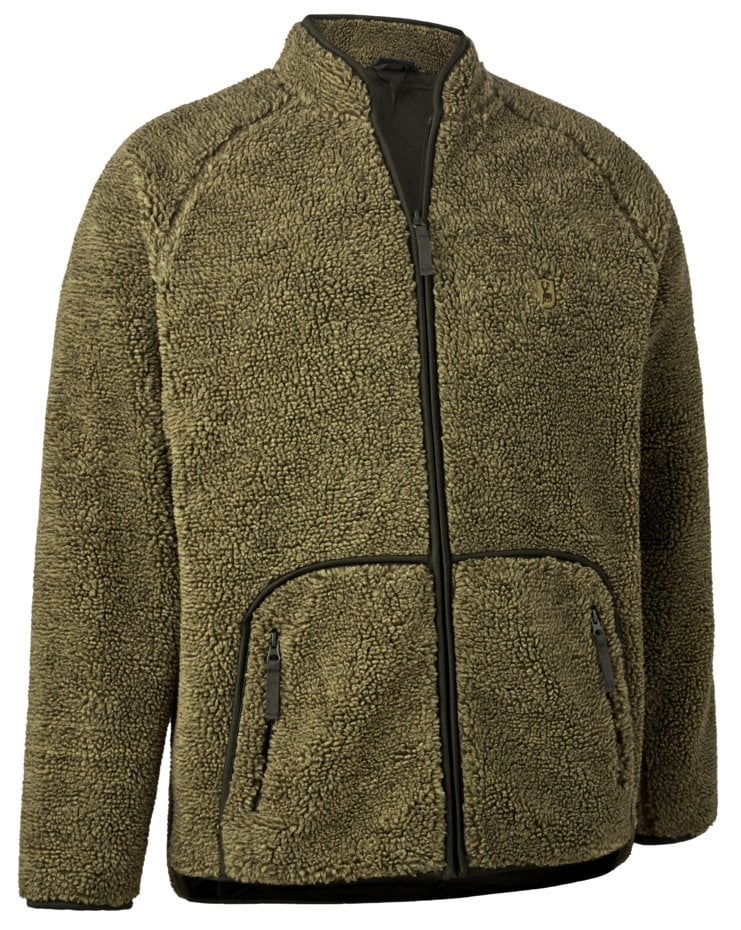5926-346 DEER HUNTER GERMANIA ELYAF - İstanbul Av Market