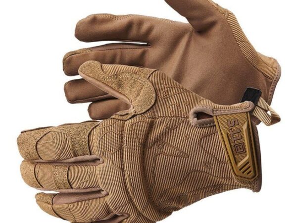 5.11 HIGH ABRASION 2.0 KANGAROO ELDİVEN