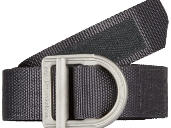 5.11 TRAINER 1,5'' CHARCOAL KEMER