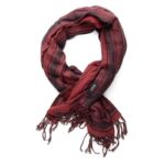 5.11 LEGION SCARF RED - İstanbul Av Market