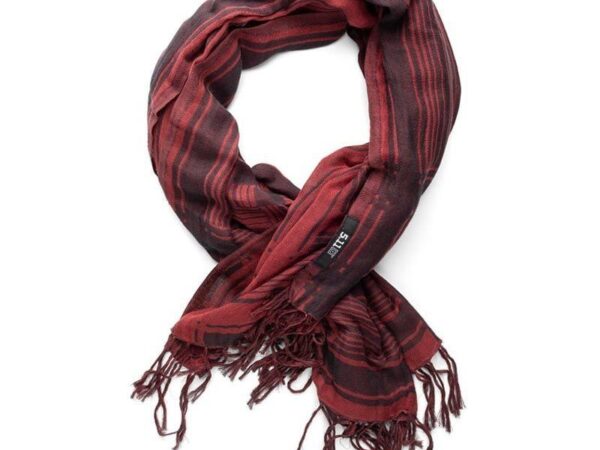 5.11 LEGION SCARF RED - İstanbul Av Market