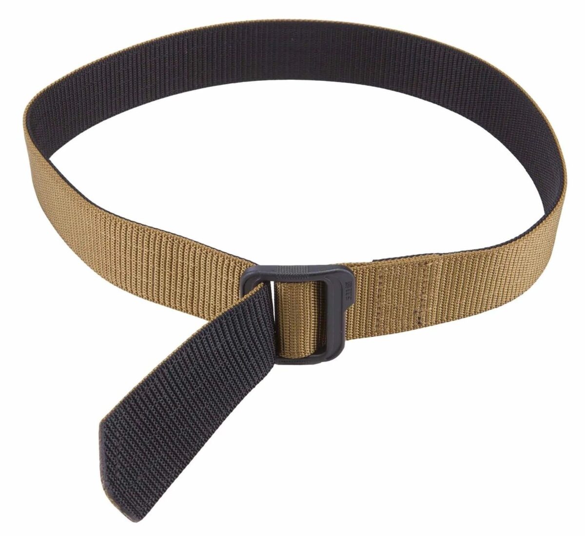 5.11 DOUBLE DUTY 1,75'' ÇİFT TARAFLI TDU COYOTE KEMER - Görsel 2