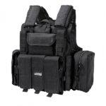 Barska Vx-300 Taktikal Yelek Taktik & Çelik Yelek - Görsel 2
