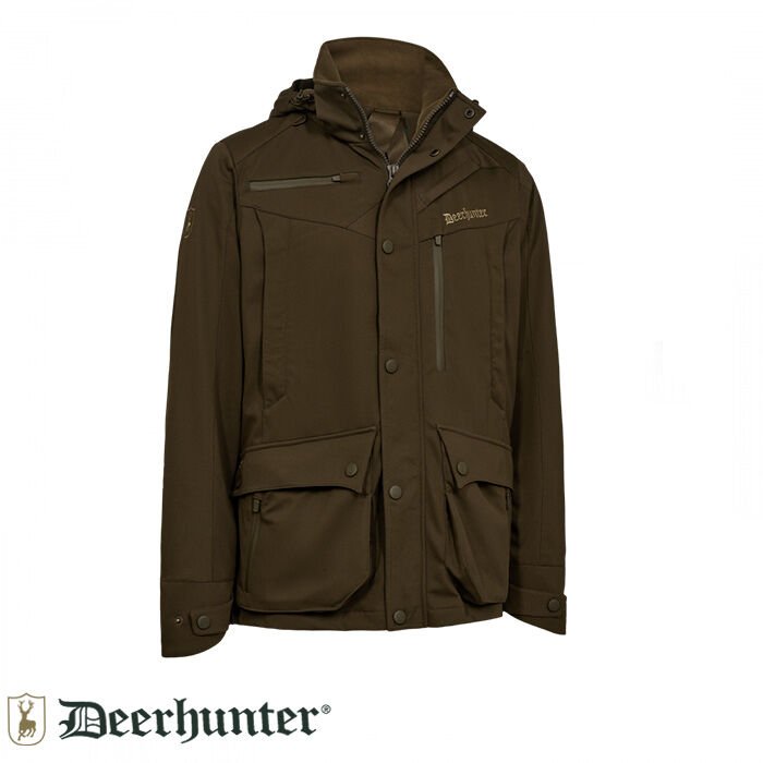 5d5446f6-9255-466d-87e6-a801ff5bfab1 DEERHUNTER Muflon Pro Light - İstanbul Av Market