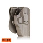 CYTAC R-defender Holster FDE - İstanbul Av Market