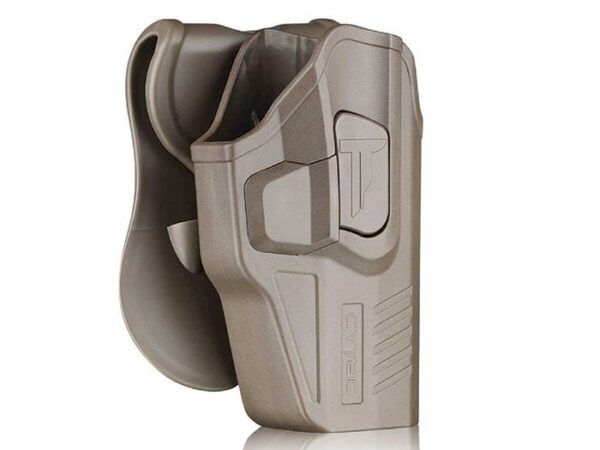 CYTAC R-defender Holster FDE - İstanbul Av Market