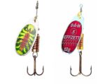 Dam Effzet Standard Spinner - İstanbul Av Market