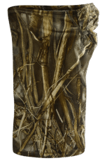 Deer Hunter Camo Realtree Max7 Yüz Maskesi Giyim & Ayakkabı - Görsel 2