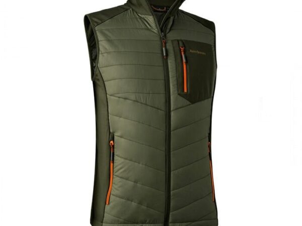 DEERHUNTER Chamois Padded Forest - İstanbul Av Market