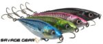 Savage Gear 3d Mack Stick 170 88g Suni Yem Balık Avcılığı - Görsel 3