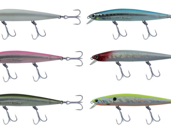 Savage gear Prey130 13cm - İstanbul Av Market