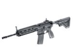 UMAREX HECKLER & KOCH HK416D AEG AIRSOFT TÜFEK (SEMI AUTO) - Görsel 2