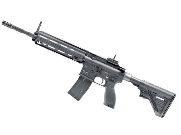 UMAREX HECKLER & KOCH - İstanbul Av Market
