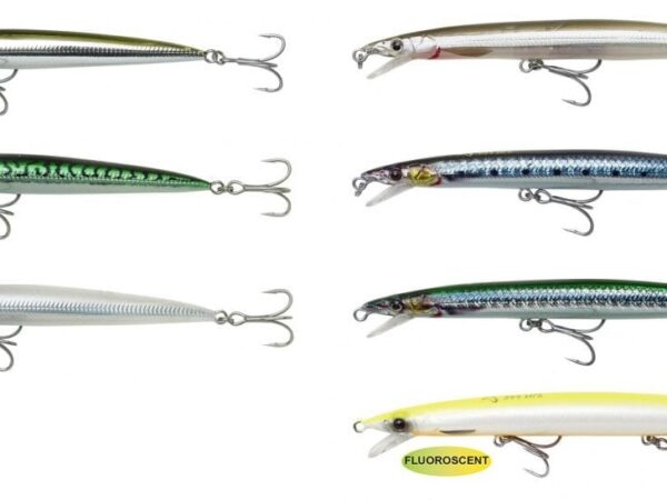 Savage gear Jerk Minnow - İstanbul Av Market