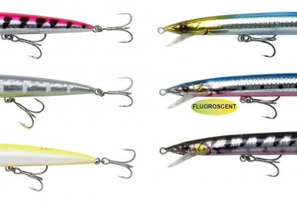 Savage gear Jerk Minnow - İstanbul Av Market