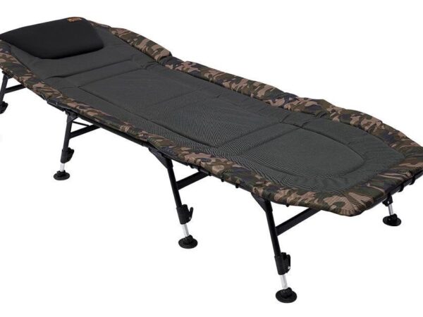 Prologic Avenger Bedchair 8 Leg 105KG