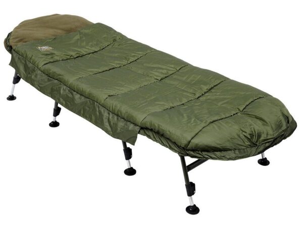 Prologic Avenger S/Bag&Bedchair System - İstanbul Av Market