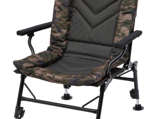 Prologic Avenger Comfort Camo - İstanbul Av Market