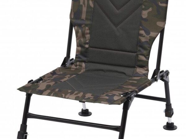 Prologic Avenger Camo Chair - İstanbul Av Market