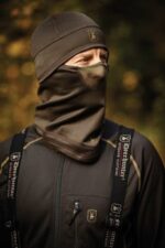 DEER HUNTER DISCOVER YÜZ MASKESİ BOYUNLUK - Görsel 2