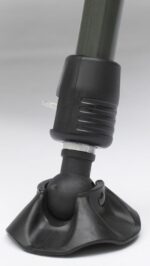 Dam Camovision Adjustable Chair With Arm Rest 130 Kg Sandalye - Görsel 3