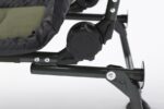 Dam Camovision Adjustable Chair With Arm Rest 130 Kg Sandalye - Görsel 4