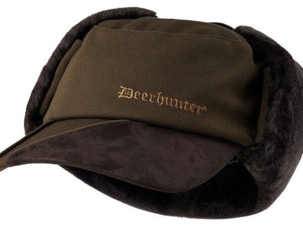 DEER HUNTER MUFLON KIŞLIK - İstanbul Av Market