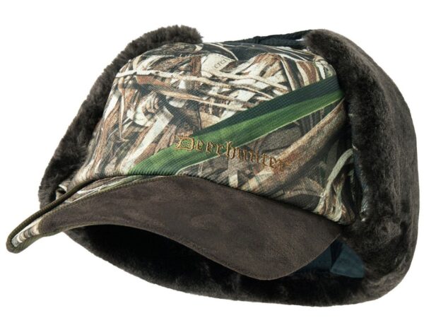 DEER HUNTER MUFLON KIŞLIK - İstanbul Av Market